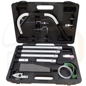 Complete letterbox kit