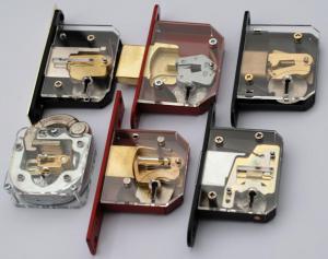 ICL training aid set 2 covers