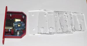 Pick training aid series 3