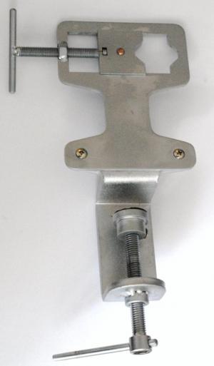 Lishi training vice