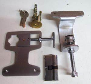 Cylinders training package