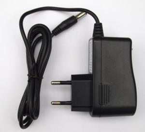 Klom Professional EPG European charger
