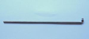 Spare multilock wire for ICL Multilock Garrison pick
