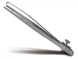 Repinning tweezers