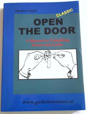 Open the Door: Michael Bubl