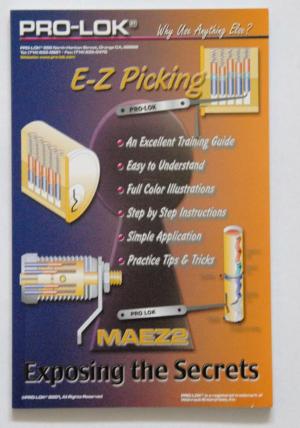 E-Z Picking: Prolok