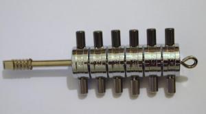 Premium Ford Tibbe pick