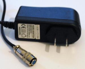 Premium electric pick gun charger for version 1 only