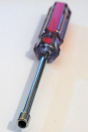 Premium electric pick gun Socket screwdriver