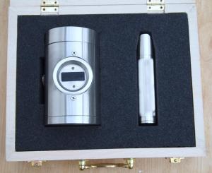 Cylinder lock impressioning kit