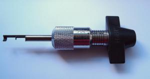 Abloy pick and decoder