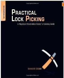 Practical Lock Picking: Deviant Ollam