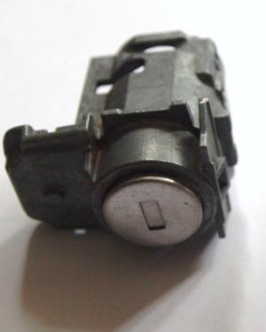 HU100 practice lock for Vauxhall / OPEL range