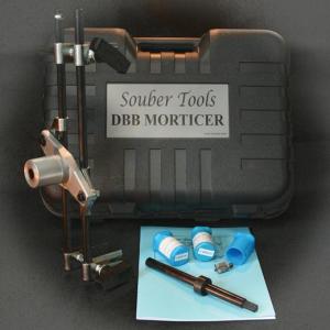 Morticer Kit