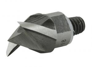 DBB Plunging Cutter