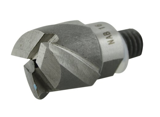 New DBB Aluminium Cutter