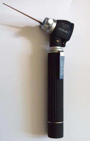 Klom scope and pick set