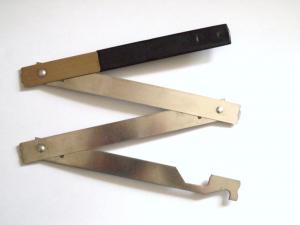 Folding Slim Jim