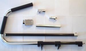 Budget letterbox kit