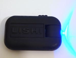 Lishi torch
