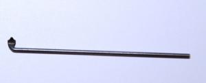 Spare wire for Multilock pick and decoder - 5 pin R