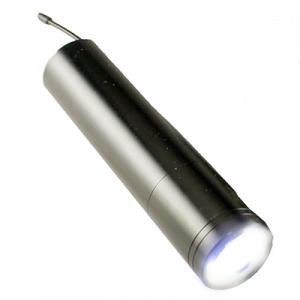 Wireless camera - LED