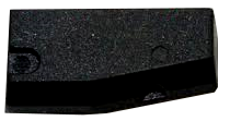 CN2 transponder chip