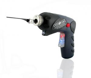 12 Volt car charger for DINO pick gun