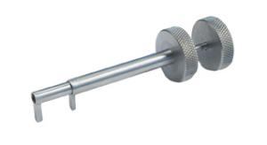 ERA Insurance padlock pick
