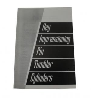Impressioning booklet