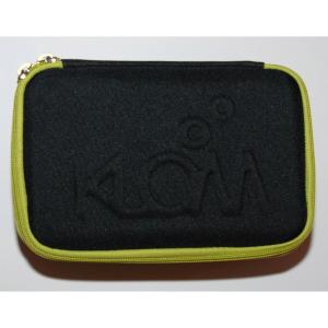 Klom Professional EPG storage case