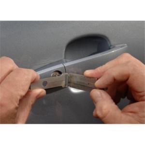 2 Day Lishi "one to one" training course, ICL and ICAL approved