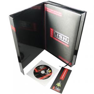 The Genuine Lishi Training Kit with DVD - New 2015 upgrade.