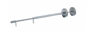 RB Universal 2 in 1 mortice pick - 7 gauge