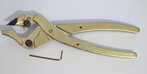 Face Cap tool