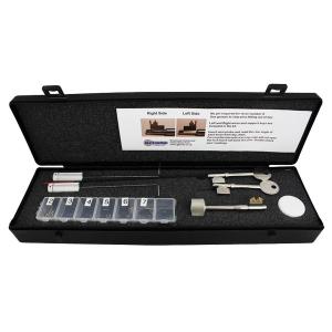 Walsall / Abus decoder