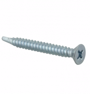 Core extractor kit - spare screws