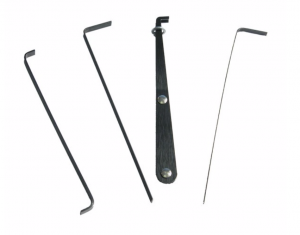 4 piece tension tool set