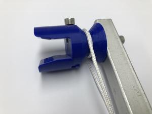 Letterbox attachment -in ABS