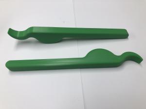 Power wedge in ABS - version A