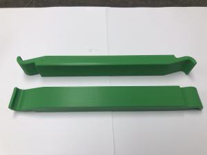Power wedge in ABS - version C