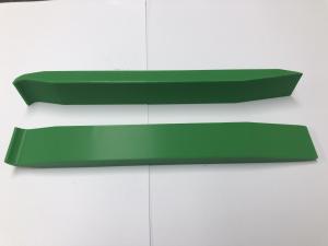 Power wedge in ABS - version B