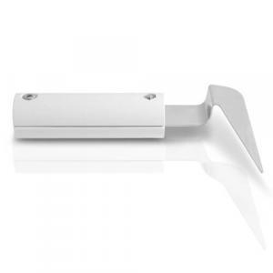 uPVC latch tool - reverse version - white